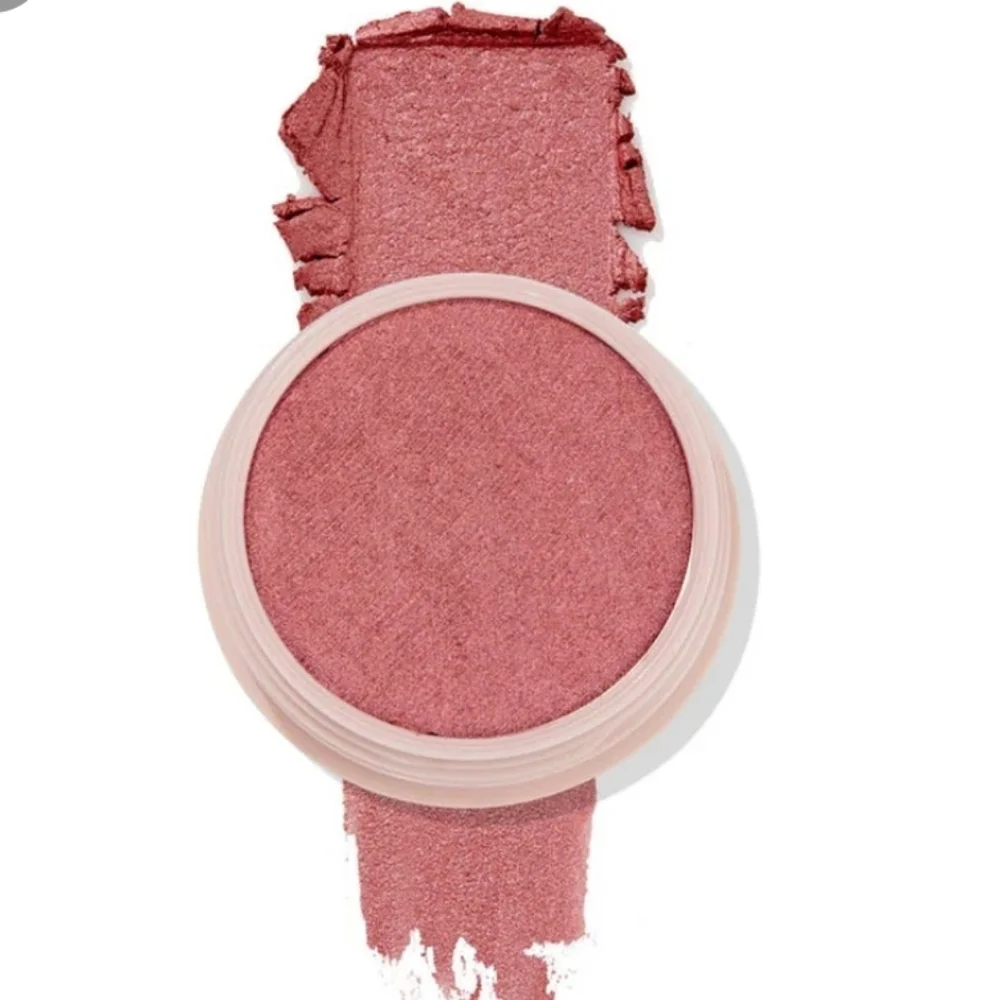 Colourpop Pearlized Super Shock Cheek: Sounds Grape, NIB